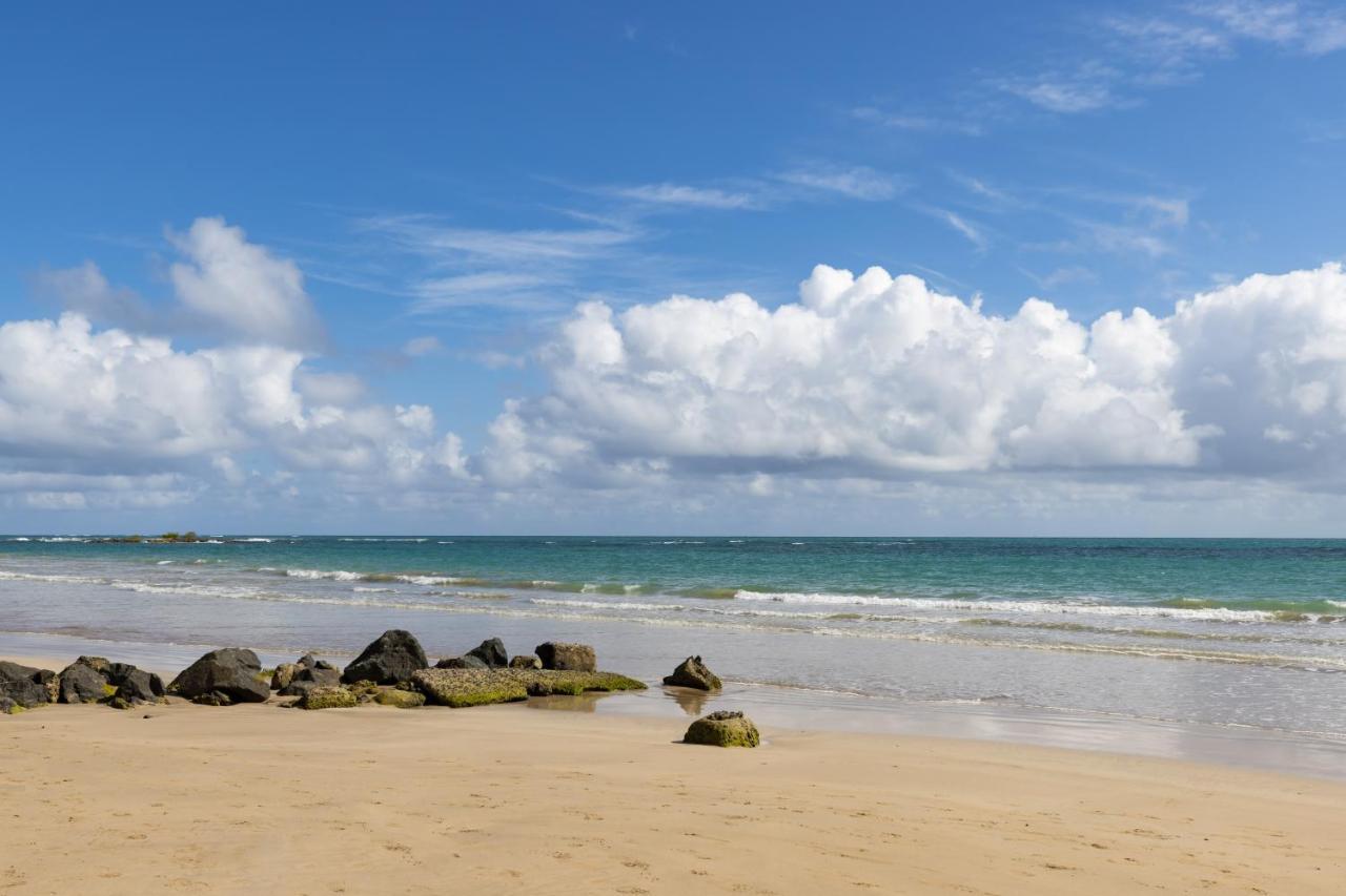 Residence Inn By Marriott San Juan Isla Verde Exterior foto